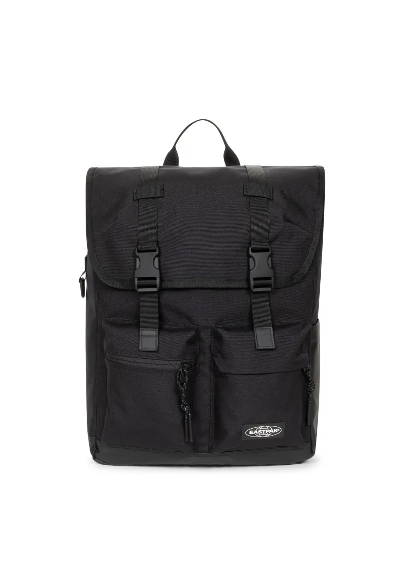 ICON TOPLOAD - Tagesrucksack - on black