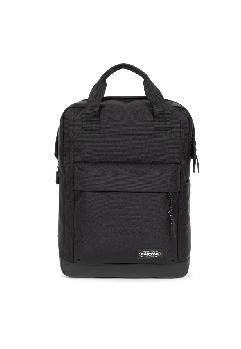 ICON TOTEPACK - Tagesrucksack - on black