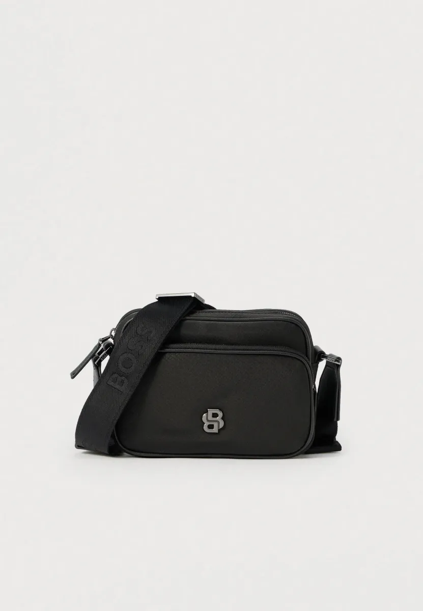 ICON - Umhängetasche - black