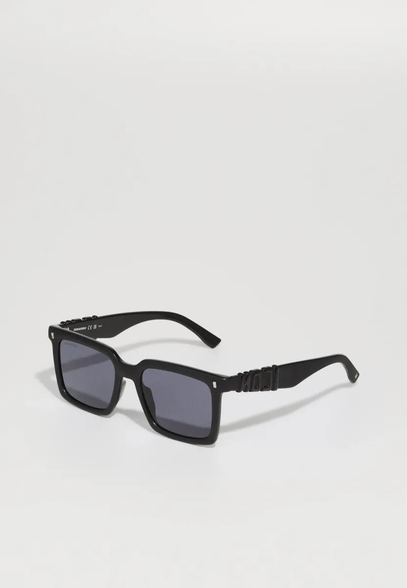 ICON UNISEX - Sonnenbrille - matte black