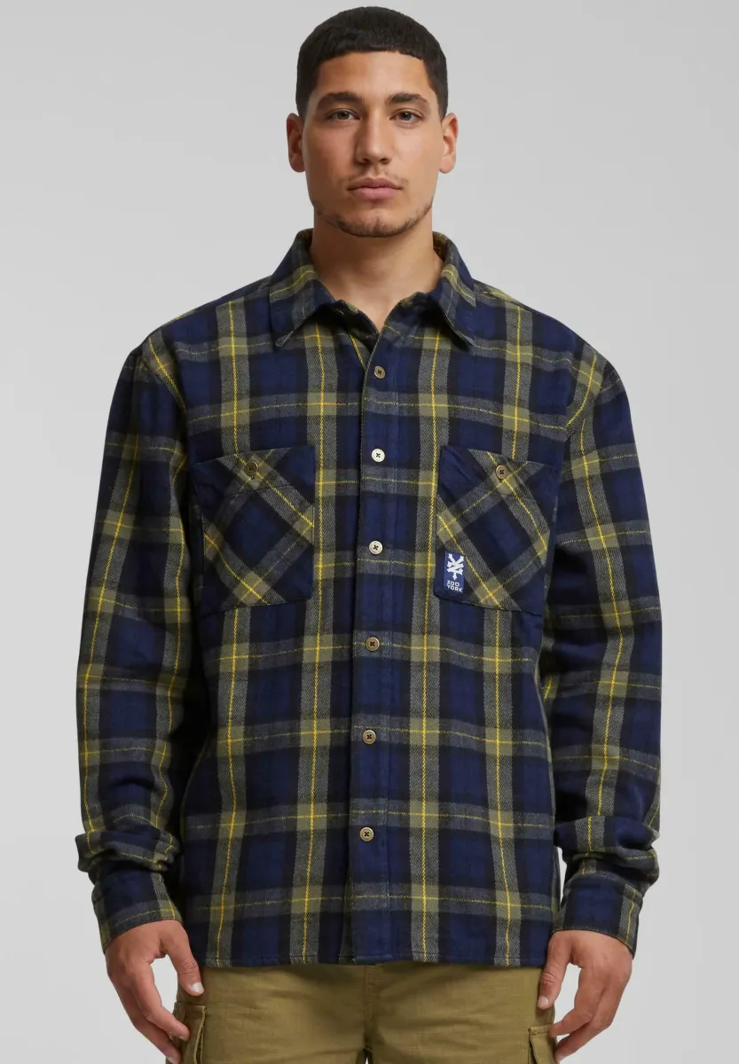 ICONIC - Hemd - navy