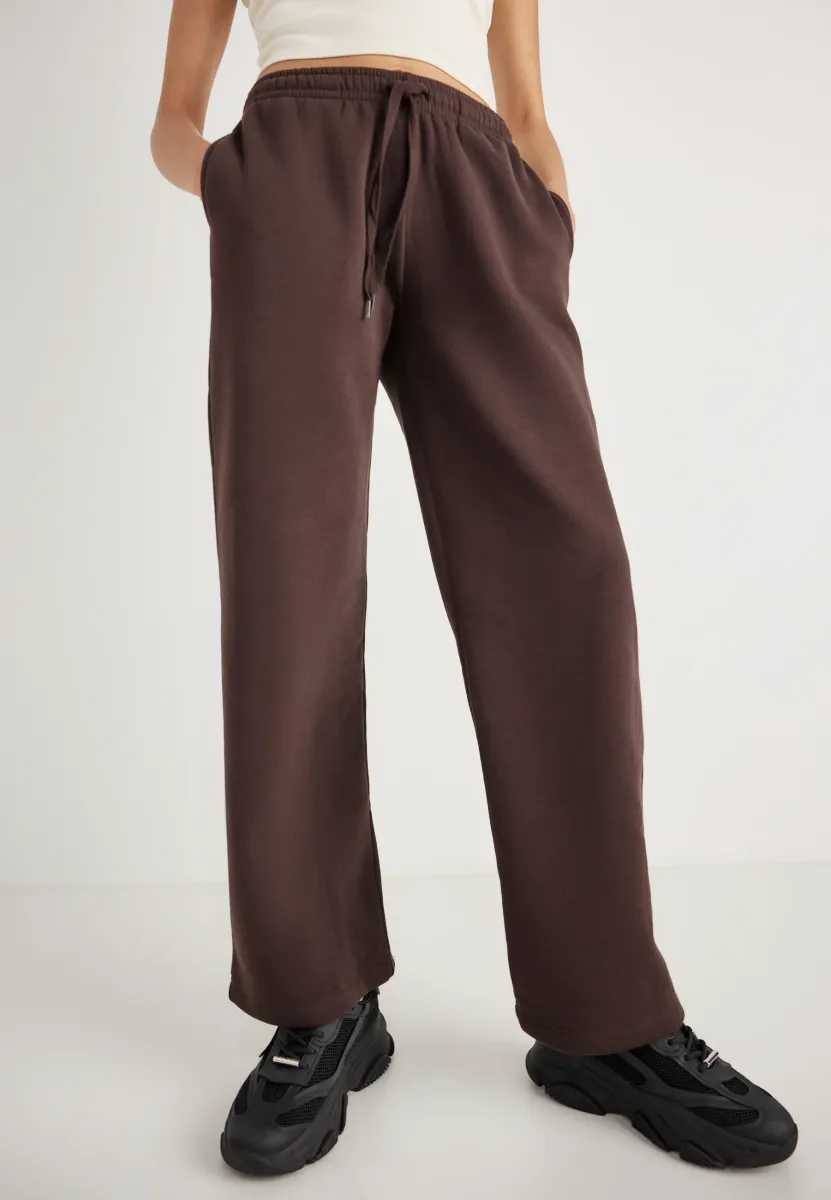 ICONIC - Jogginghose - mole