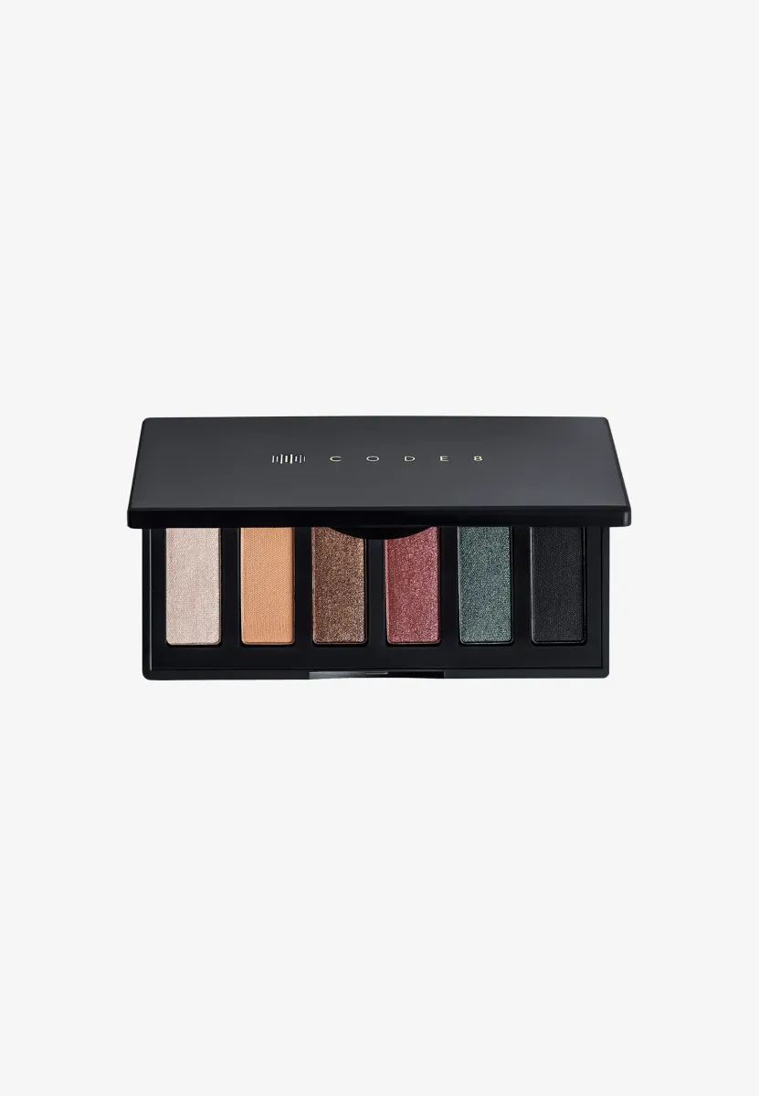 ICONOCLAST EYESHADOW PALETTE - Lidschattenpalette - Jaipur Marbles