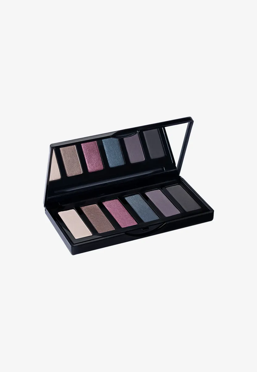 ICONOCLAST EYESHADOW PALETTE - Lidschattenpalette - Velvet Chrome