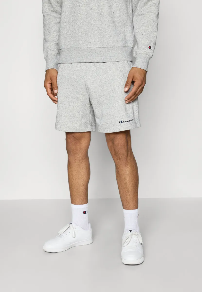 ICONS BERMUDA - Kurze Sporthose - grey