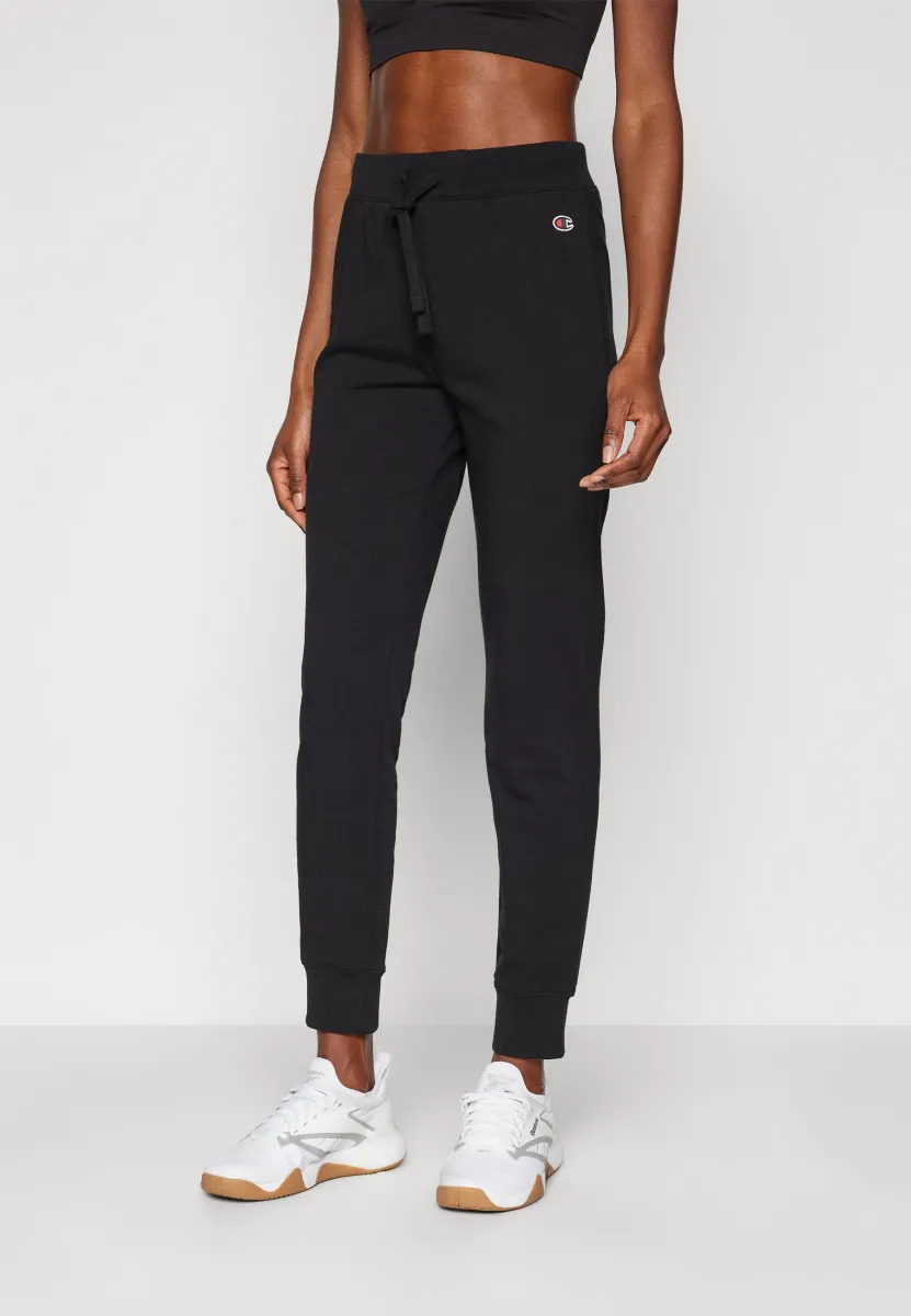 ICONS CUF PANTS - Jogginghose - black
