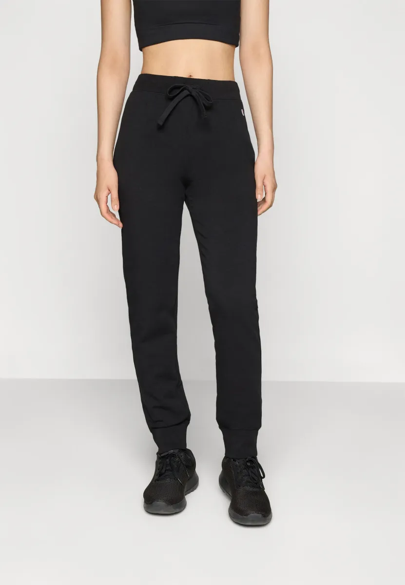 ICONS CUF PANTS - Jogginghose - black