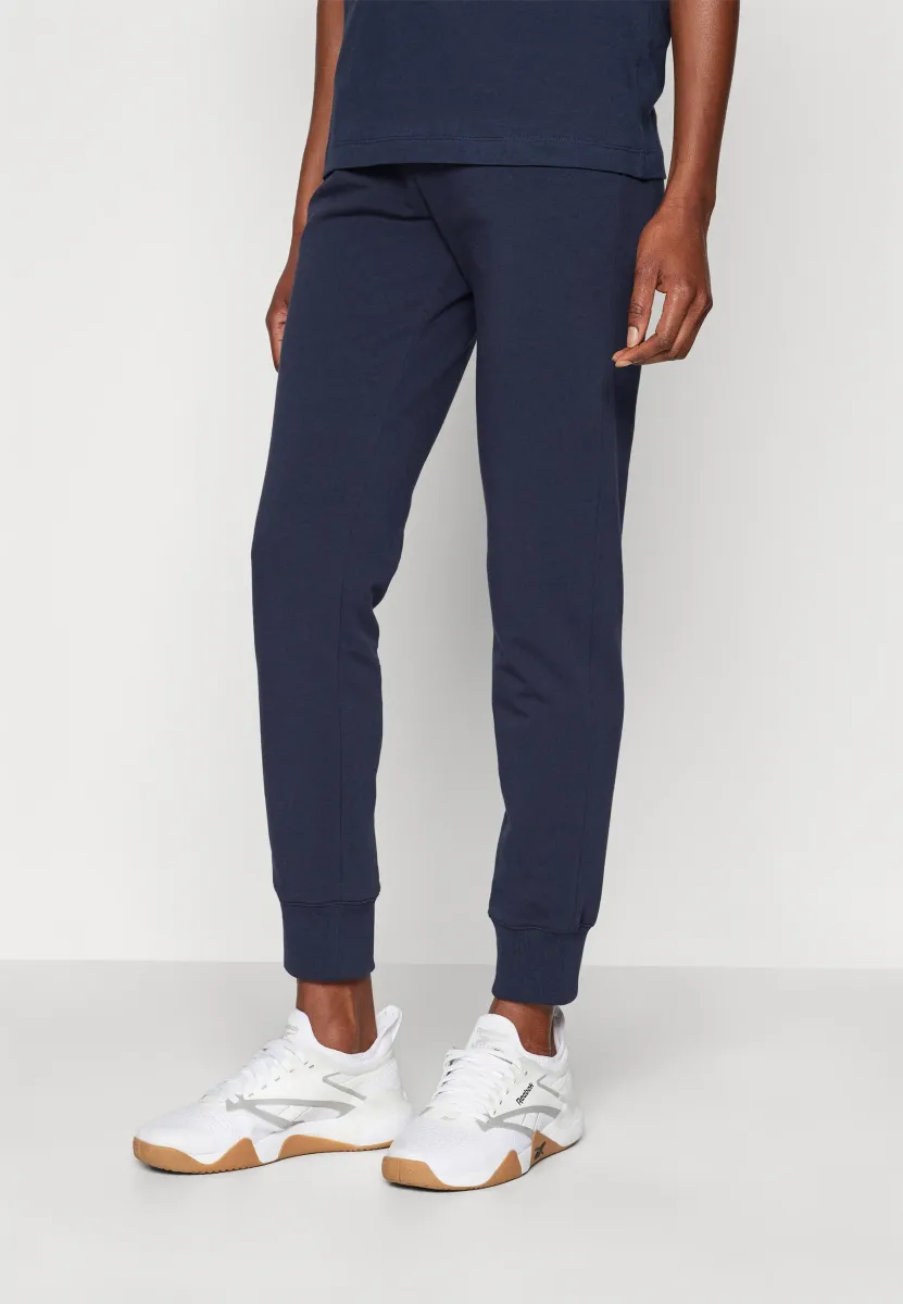 ICONS CUF PANTS - Jogginghose - dark blue