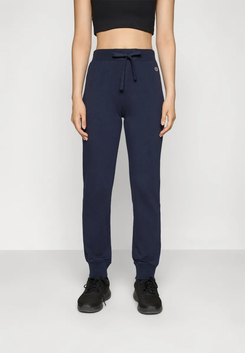 ICONS CUF PANTS - Jogginghose - navy