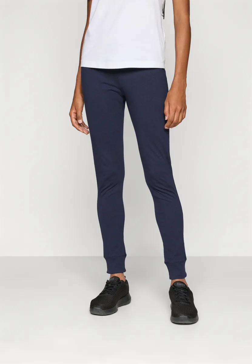 ICONS CUFF  - Jogginghose - navy