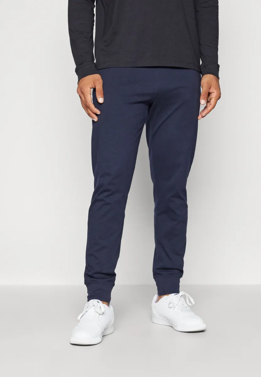 ICONS CUFF PANTS  - Jogginghose - dark blue