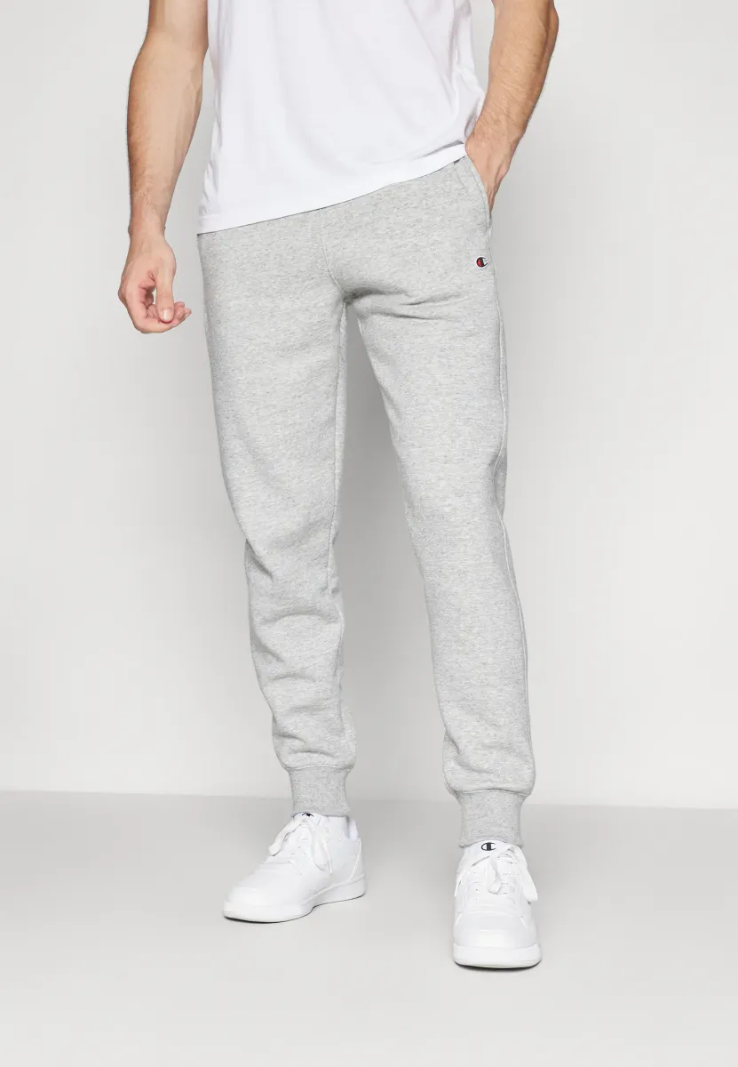 ICONS CUFF PANTS - Jogginghose - grey