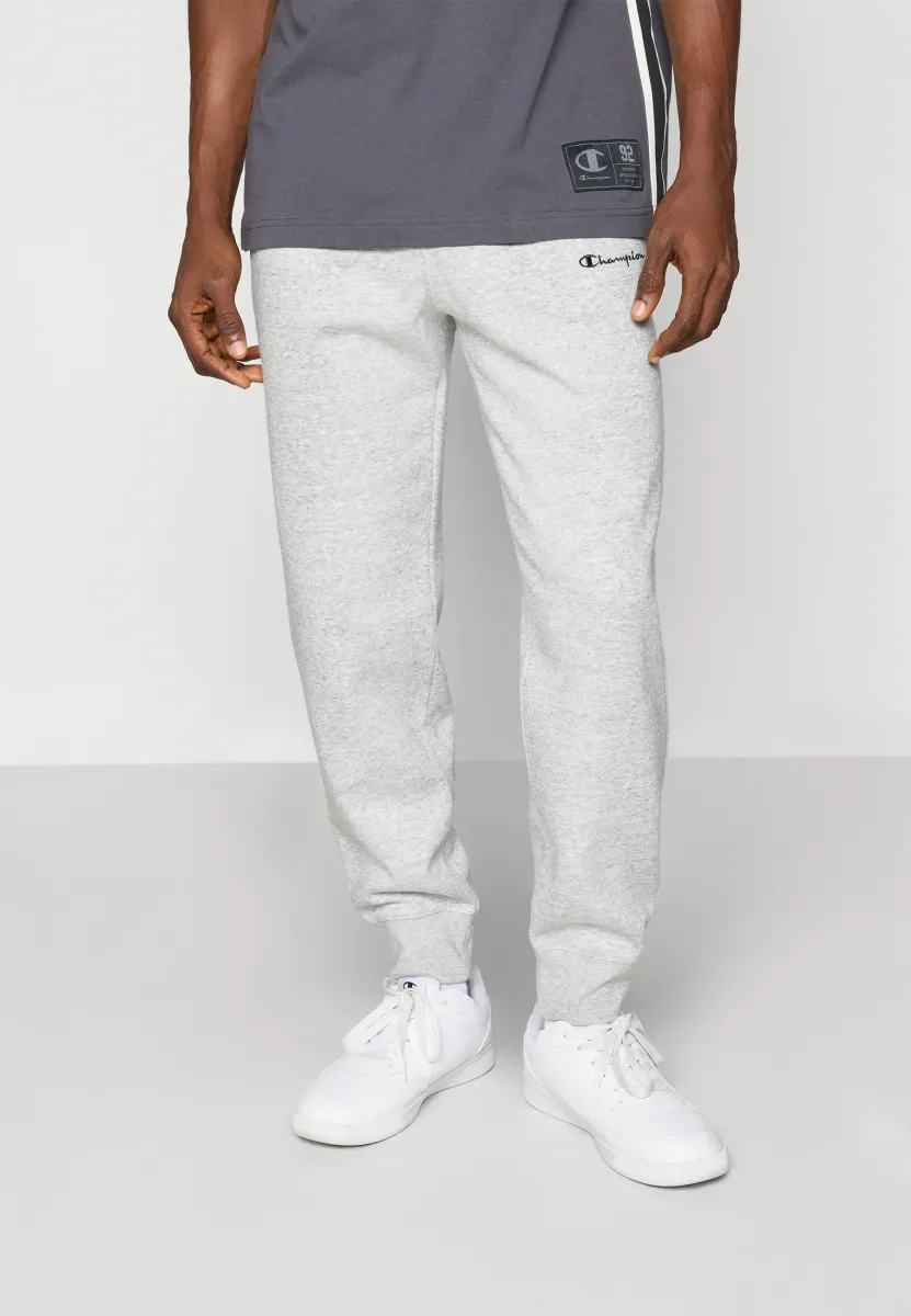 ICONS CUFF PANTS - Jogginghose - grey