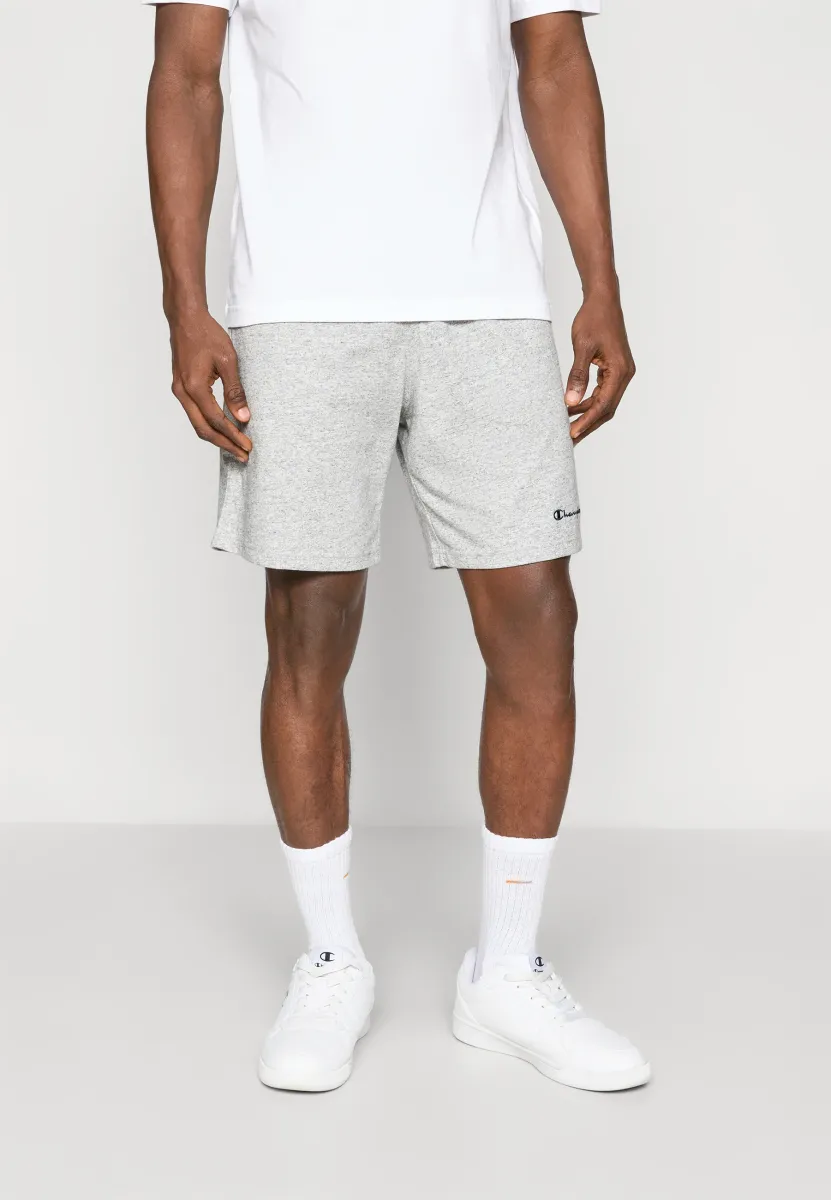 ICONS SHORTS - Kurze Sporthose - grey