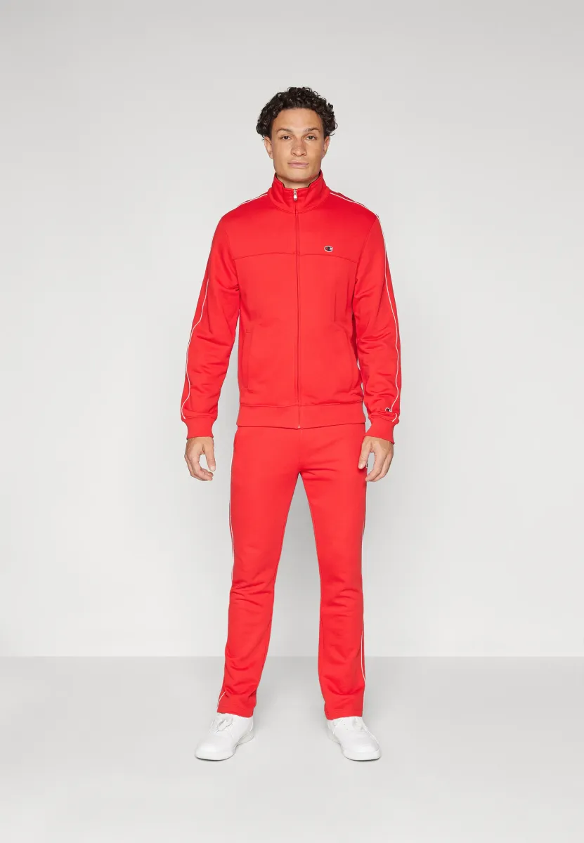 ICONS SUIT SET  - Trainingsanzug - red