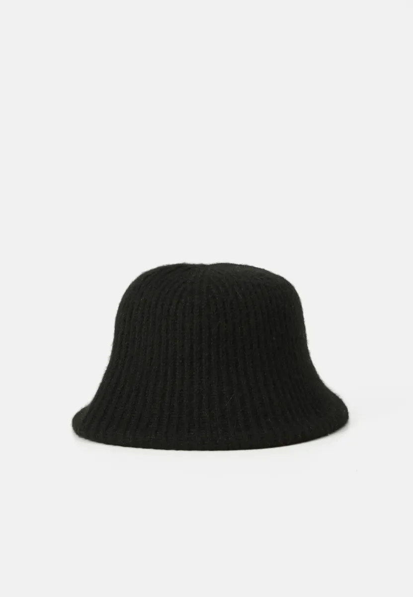 IDALINE HOPE HAT KEY - Hut - black
