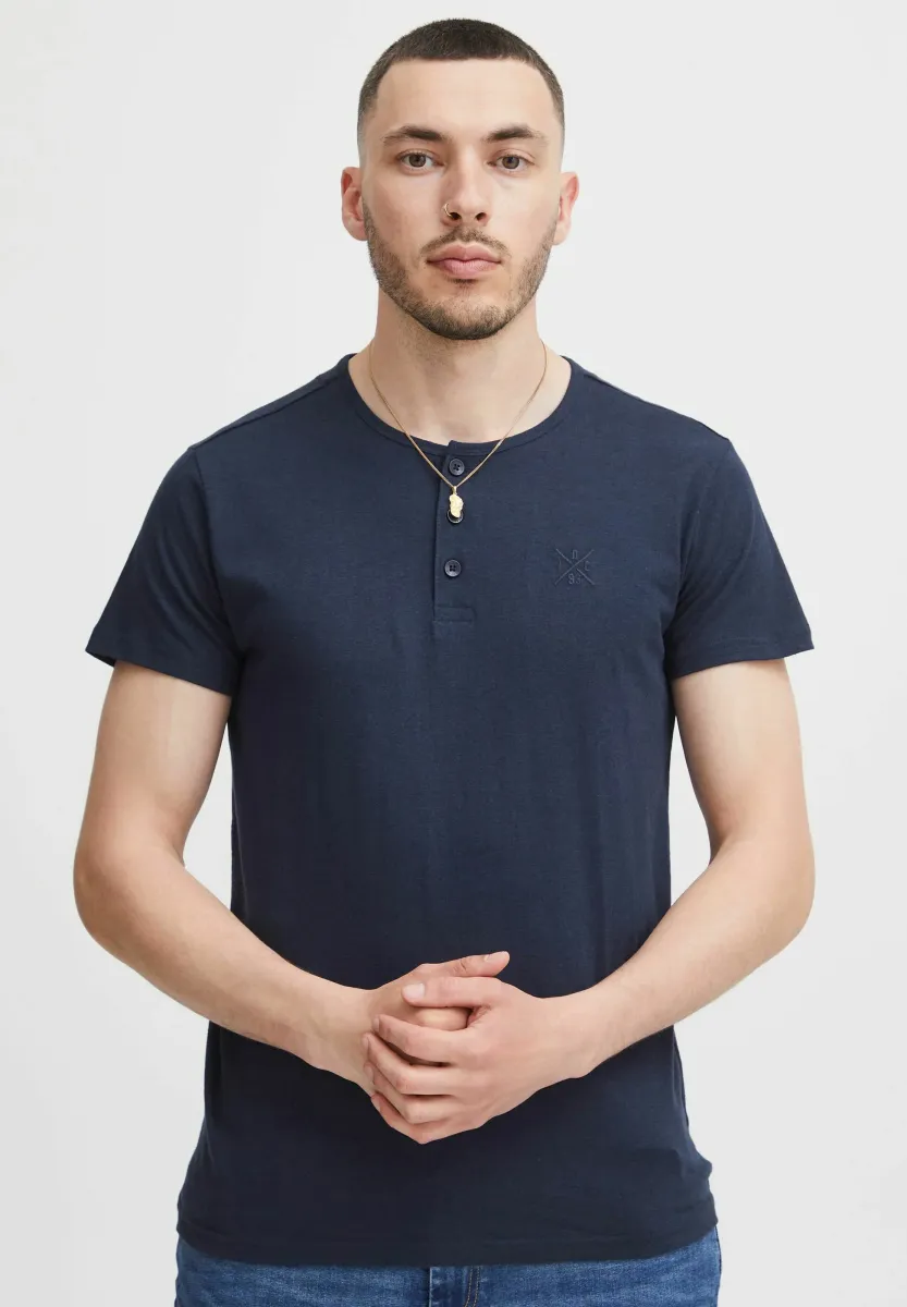 IDColbing - T-Shirt basic - navy