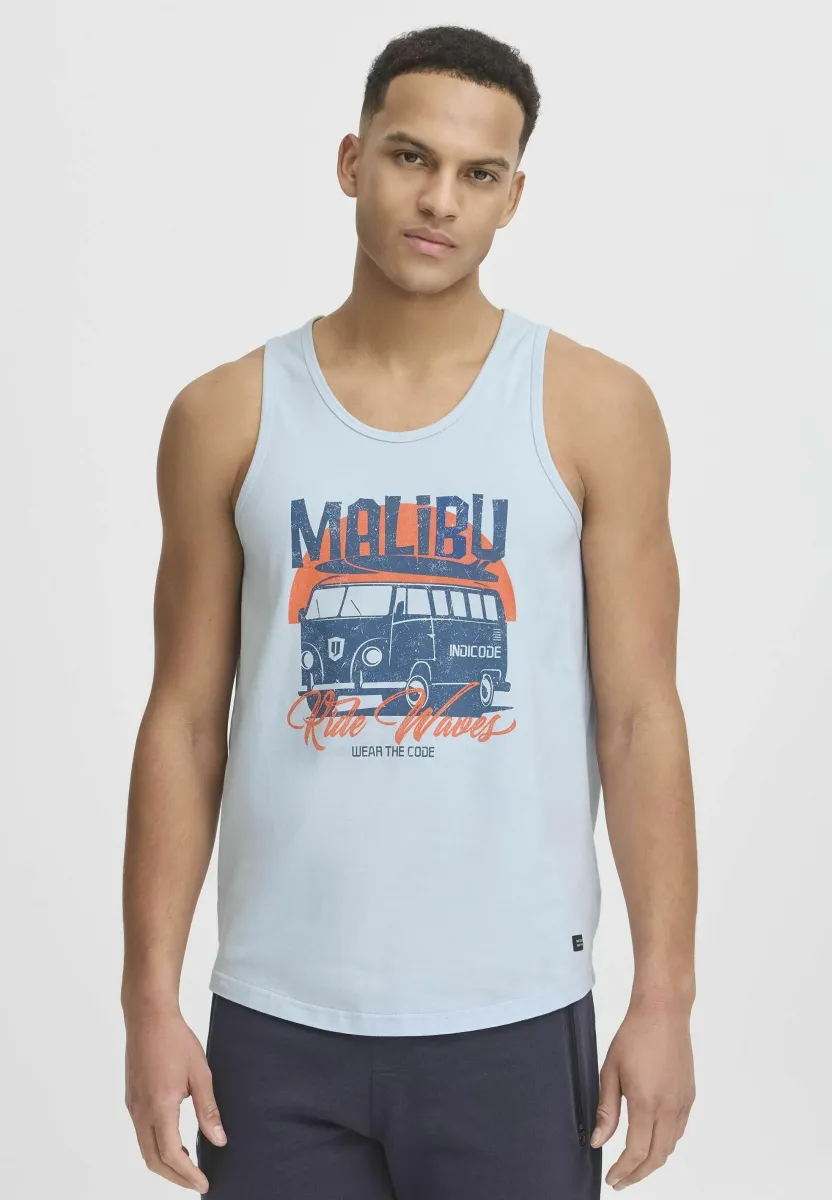 IDDANIS - Top - sky way