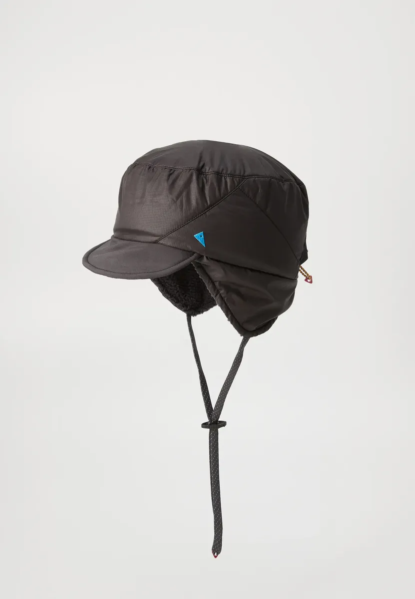 IDE HAT UNISEX - Mütze - black