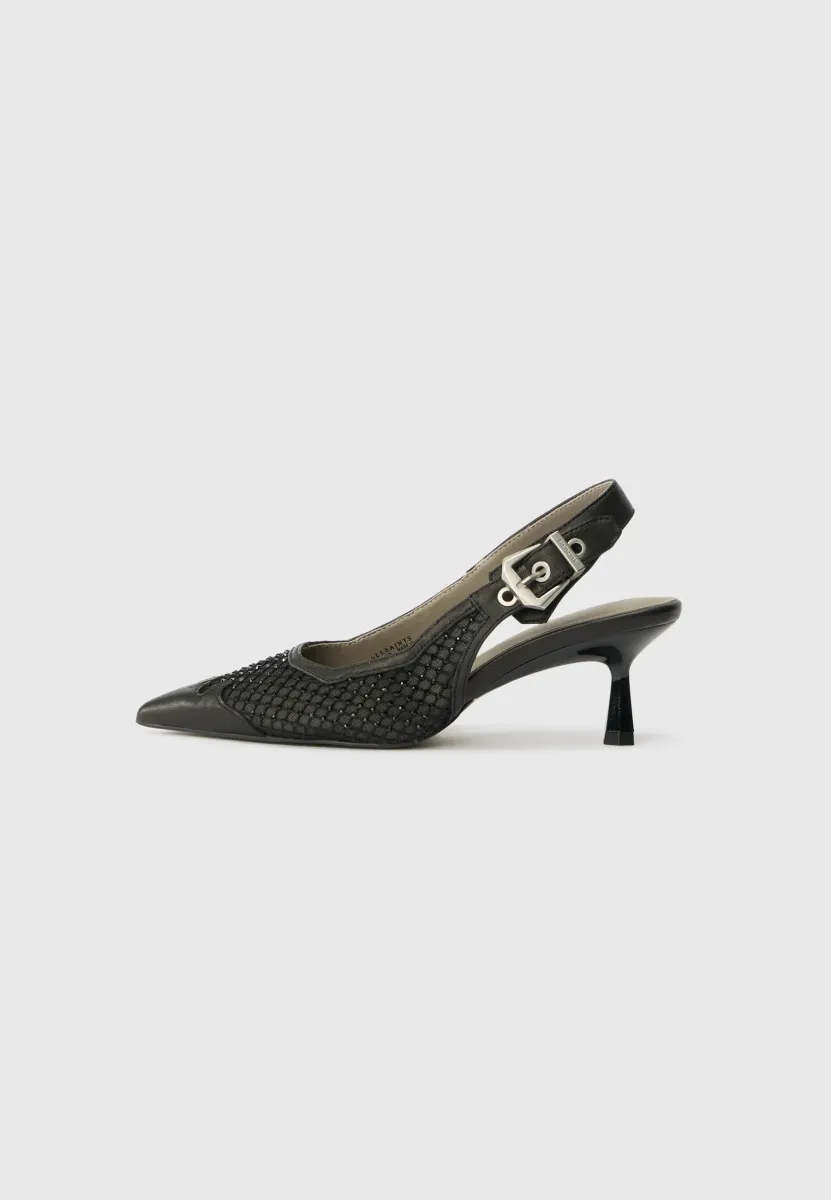 IDIYA - Pumps - black
