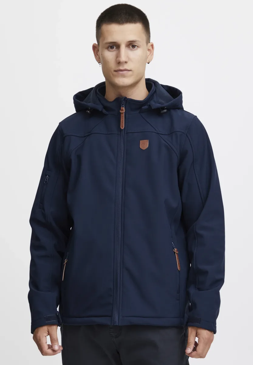 IDJonas - Outdoorjacke - navy