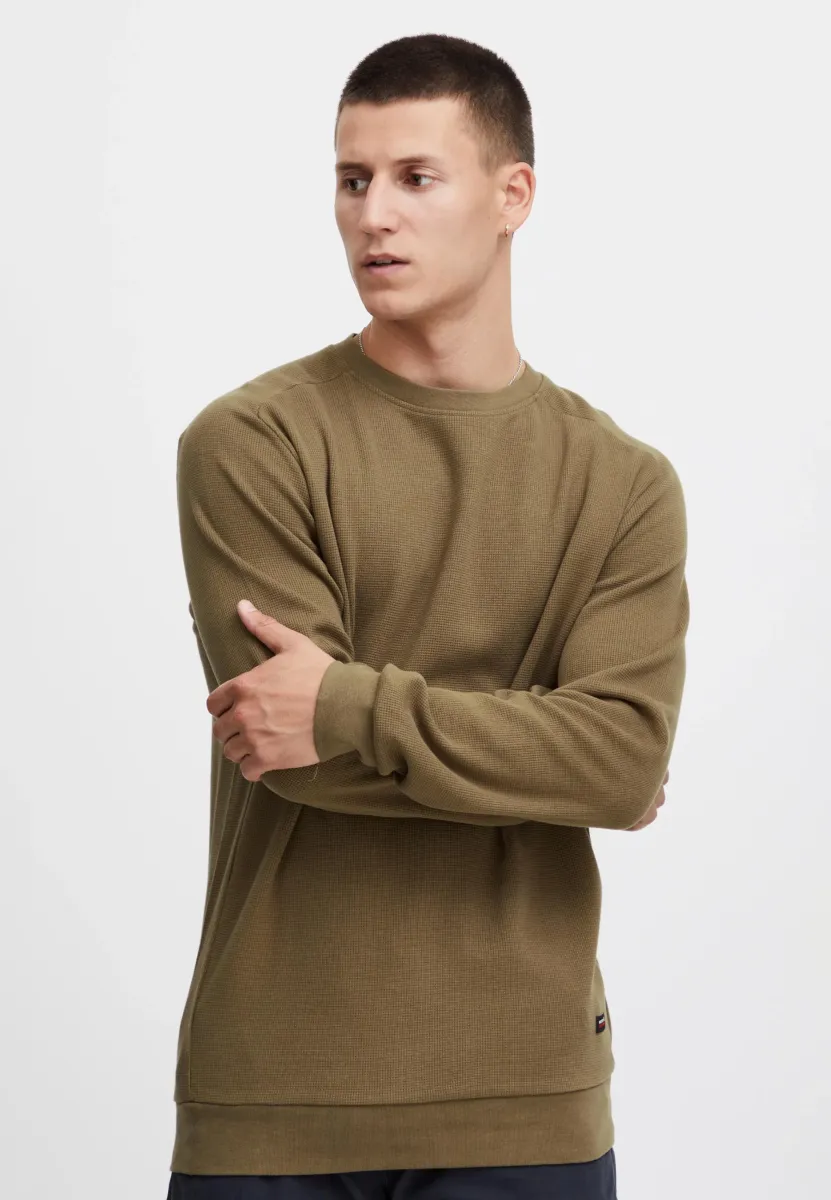 IDNado - Strickpullover - capers