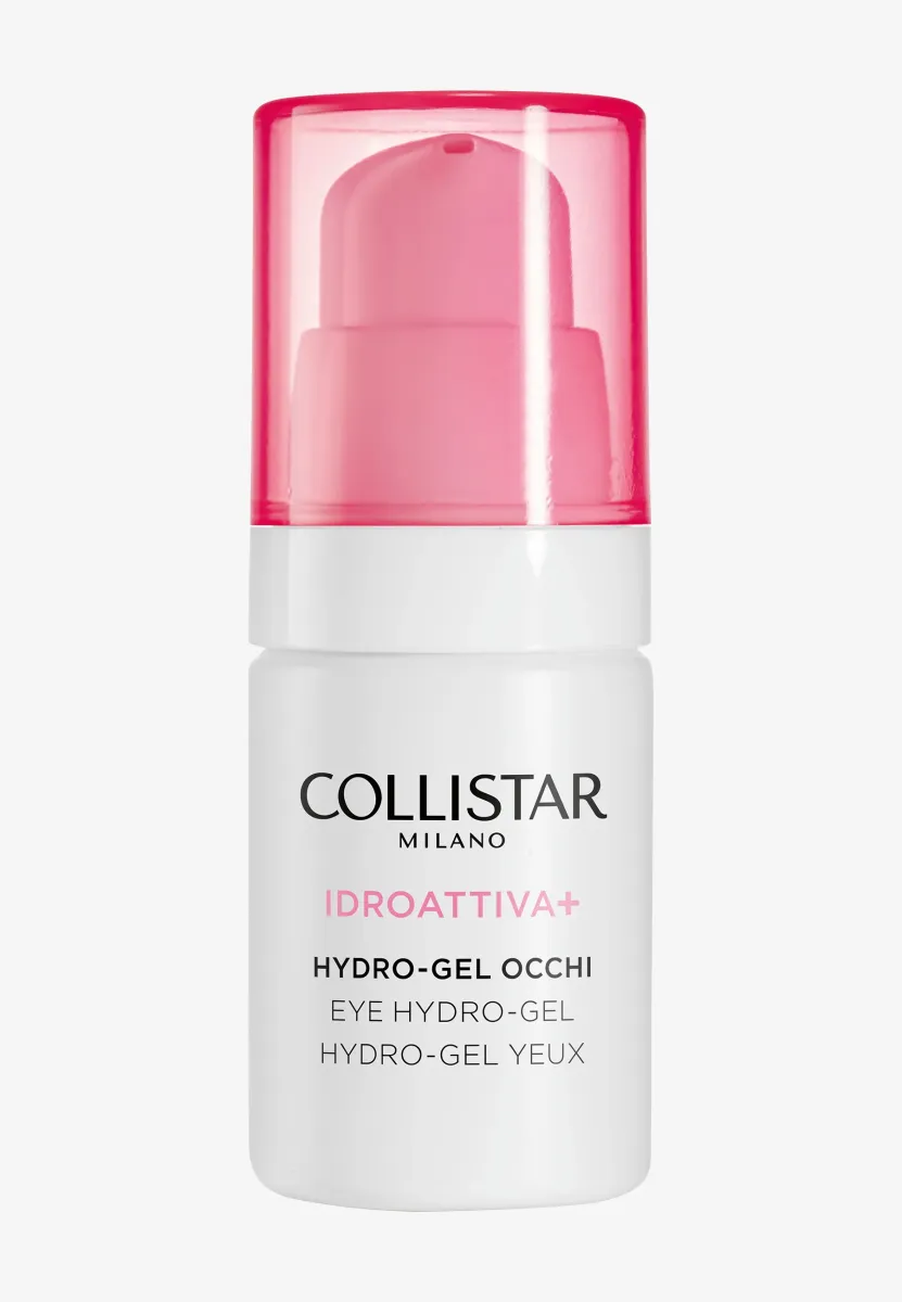 IDROATTIVA+ EYE HYDRO-GEL - Gesichtscreme