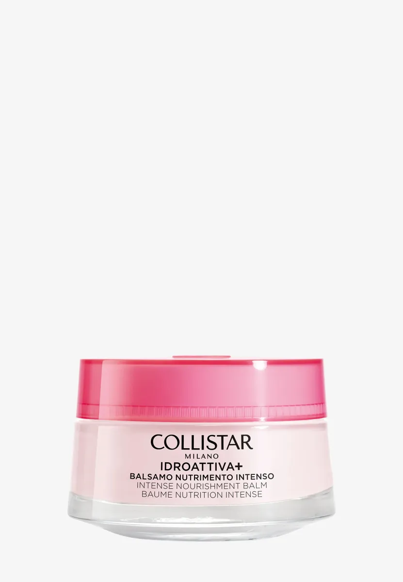 IDROATTIVA+ INTENSE NOURISHMENT BALM - Gesichtscreme