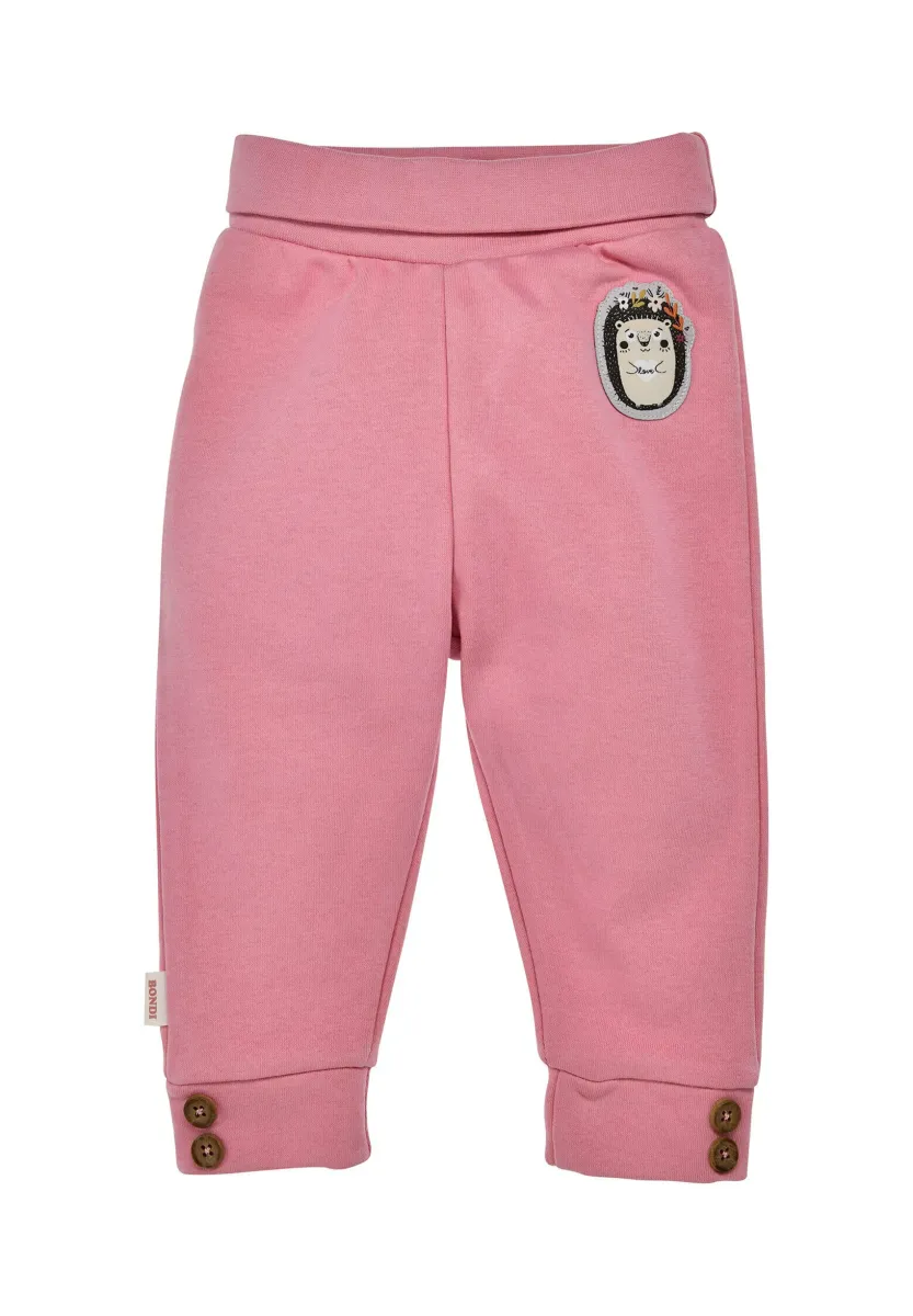 IGEL - Jogginghose - rose