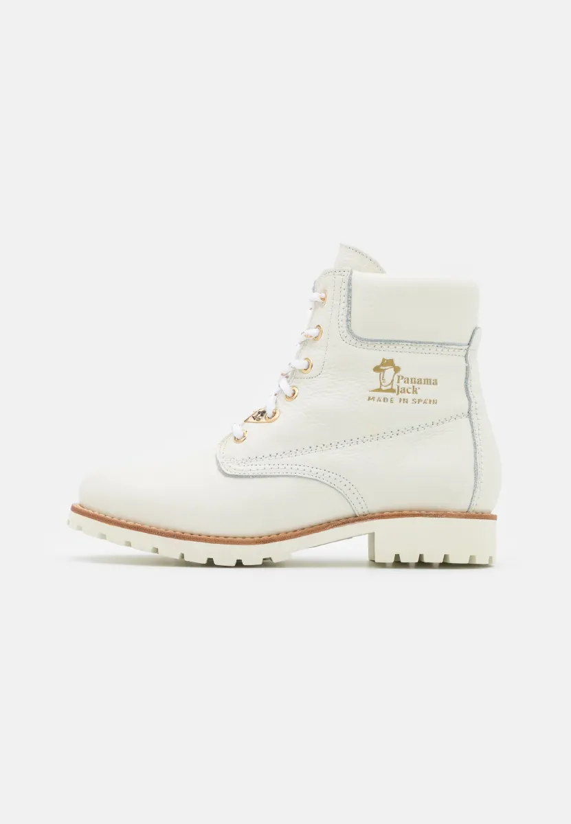 IGLOO  - Snowboot/Winterstiefel - white