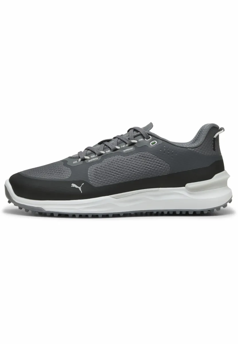 IGNITE ELEVATE 25 X - Golfschuhe (ohne Spikes) - slate sky- black-ash gray