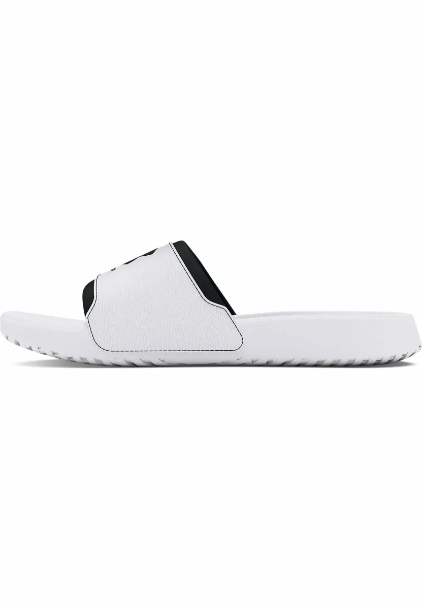 IGNITE SELECT - Badesandale - white