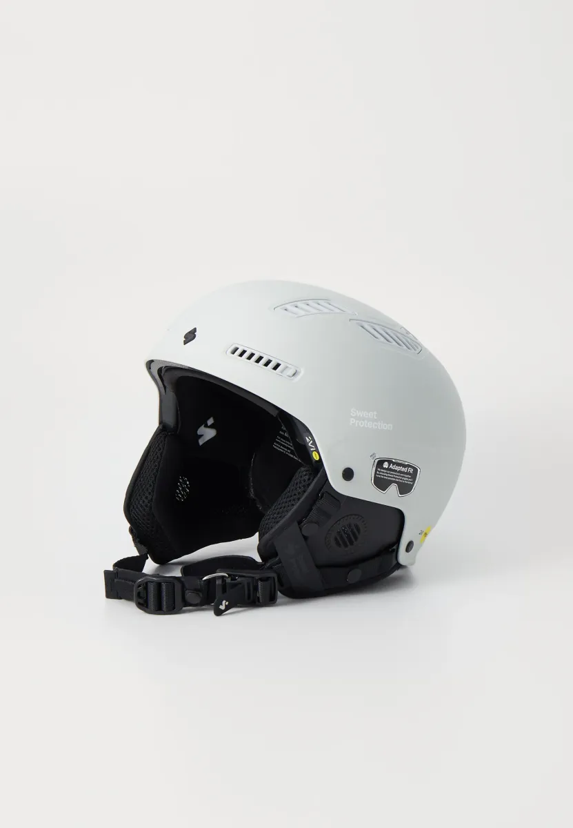 IGNITER 2VI MIPS HELMET UNISEX - Helm - matte bronco white