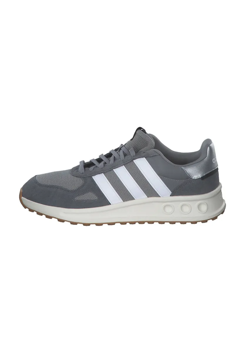 IH8615 RUN 84 - Sneaker low - chsogr ftwwht msilver
