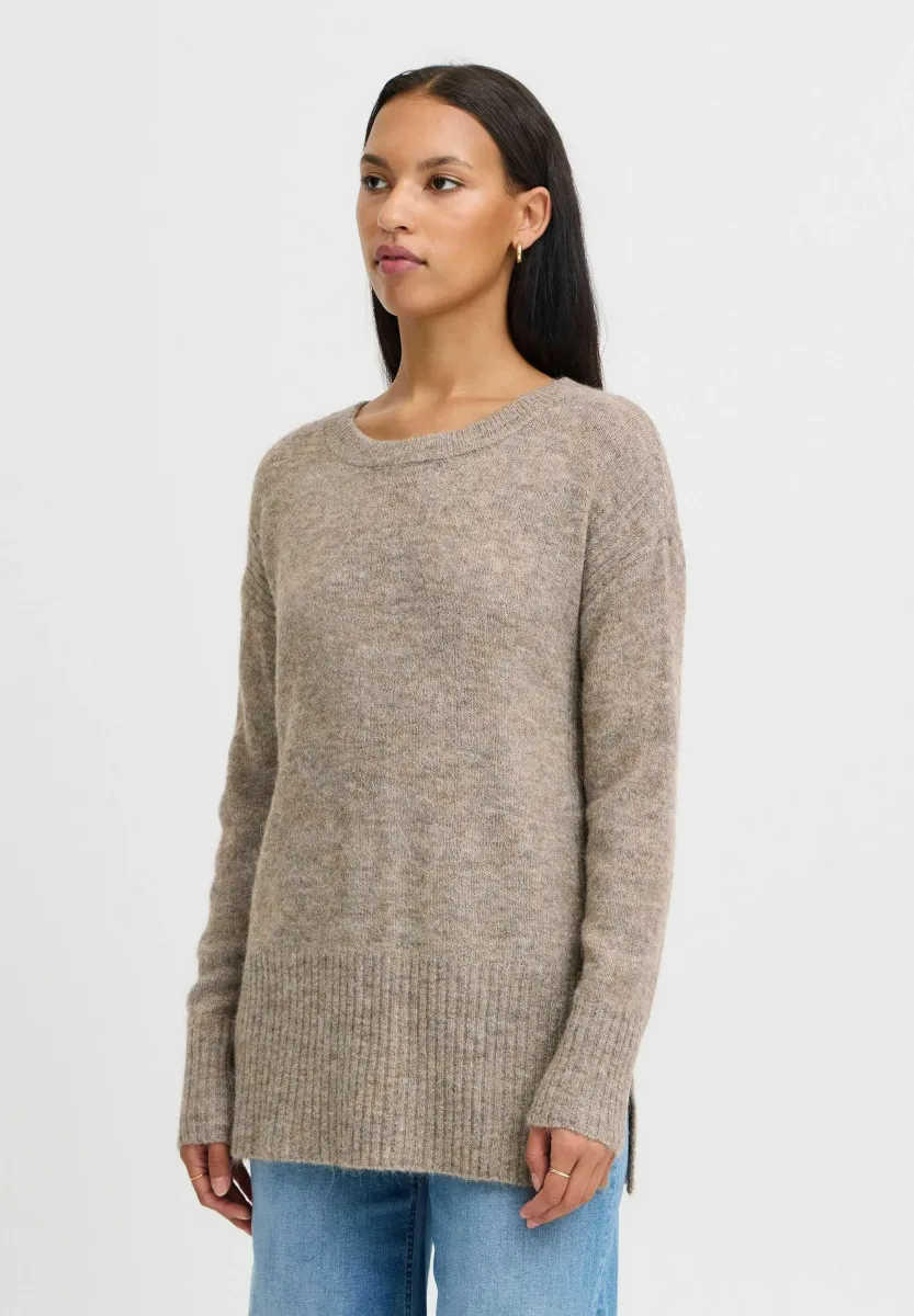 IHKAMARA - Strickpullover - fungi