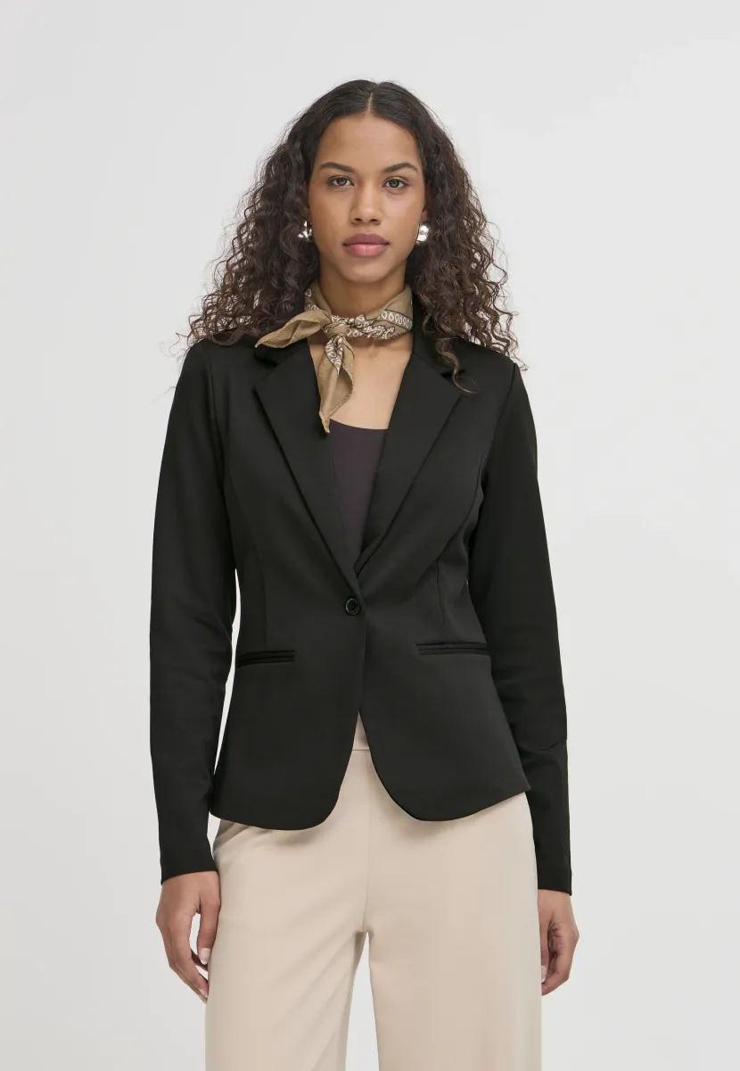 IHKATE BL - Blazer - black