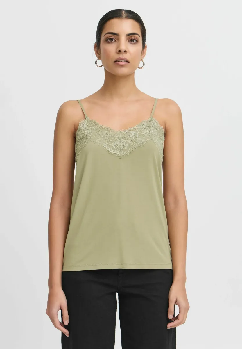 IHLIKE TO2 - Top - tea