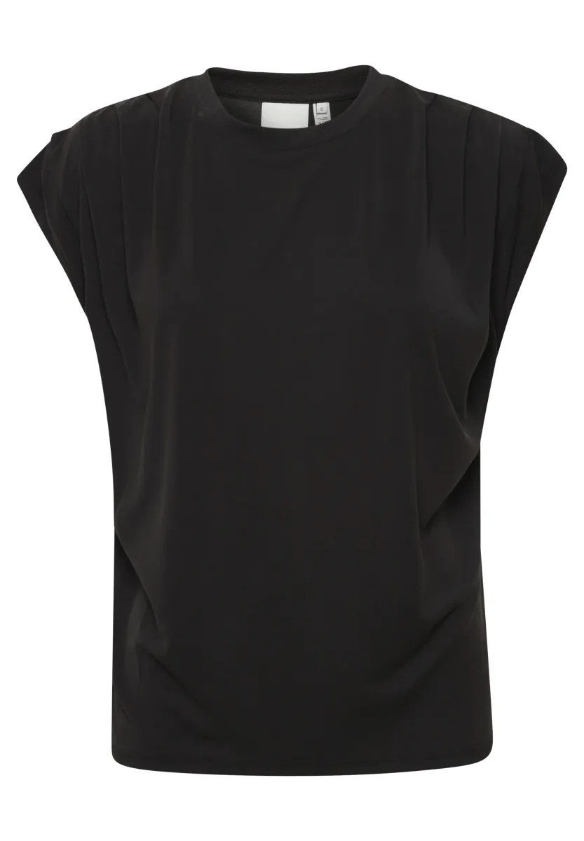 IHLisken - T-Shirt print - black