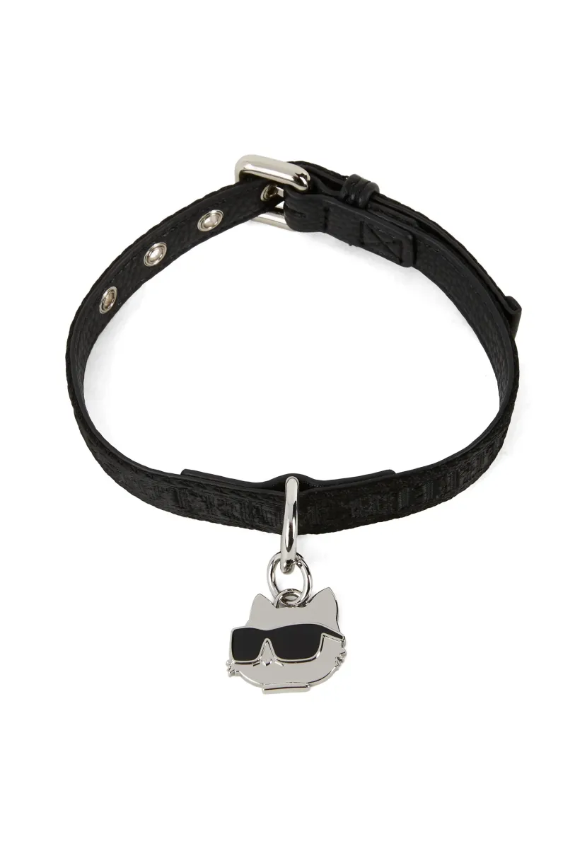 IKON CAT COLLAR - Tierbedarf - black