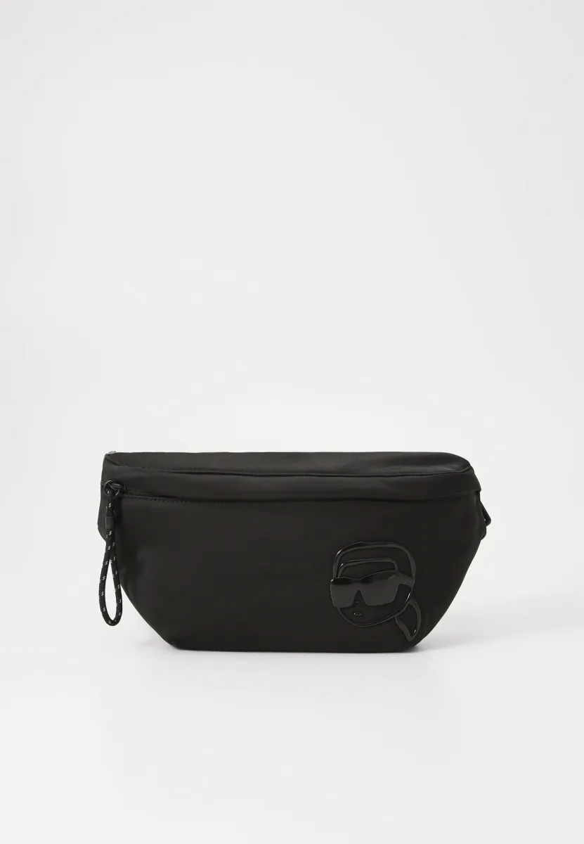 IKON K - Gürteltasche - black