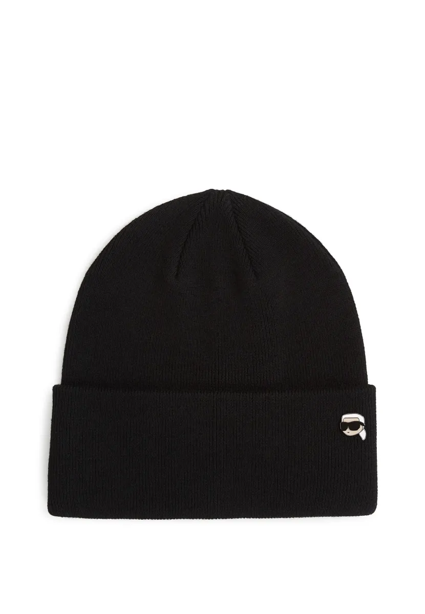 IKON PIN - Mütze - black