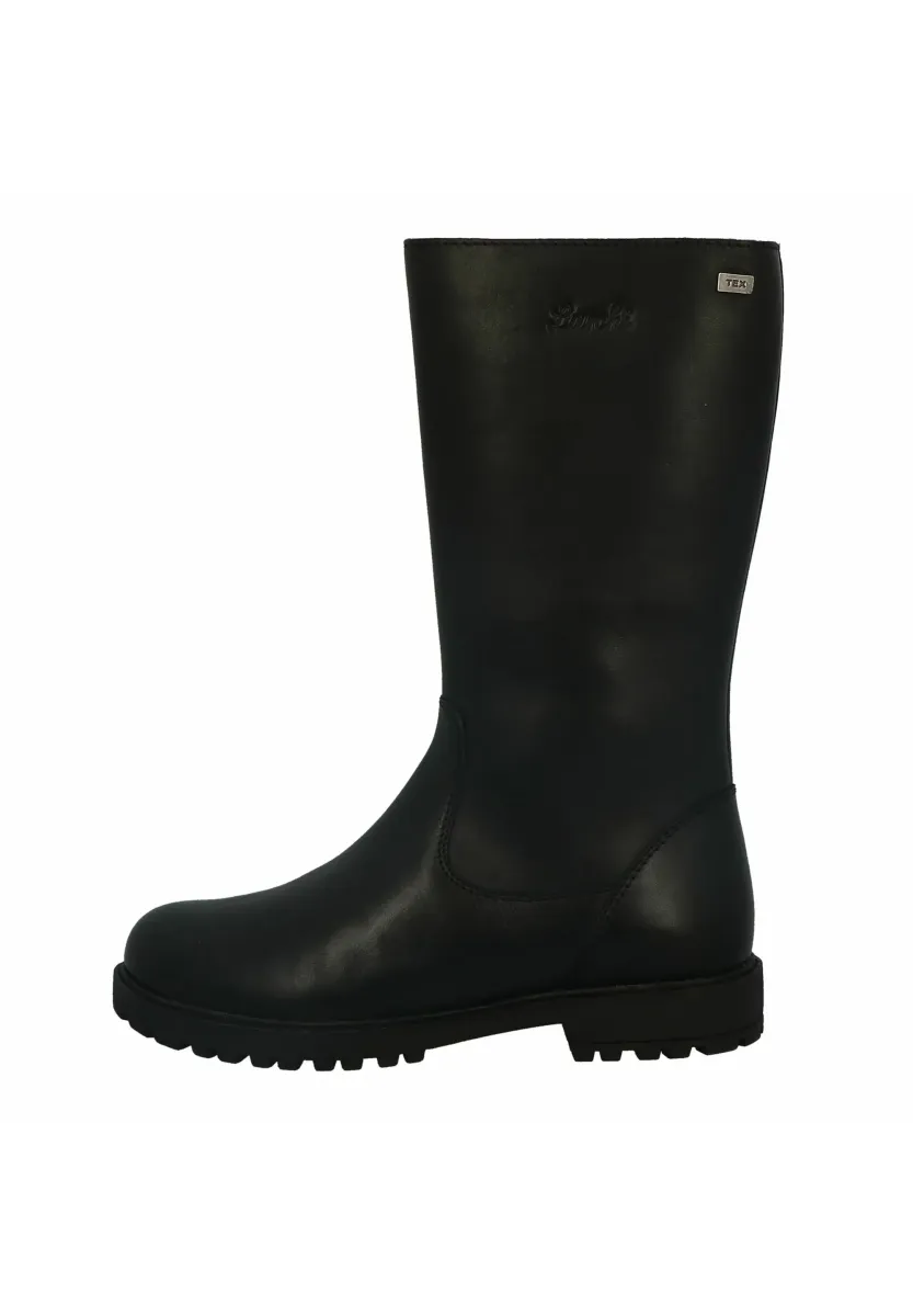 ILARA WF-TEX - Snowboot/Winterstiefel - schwarz