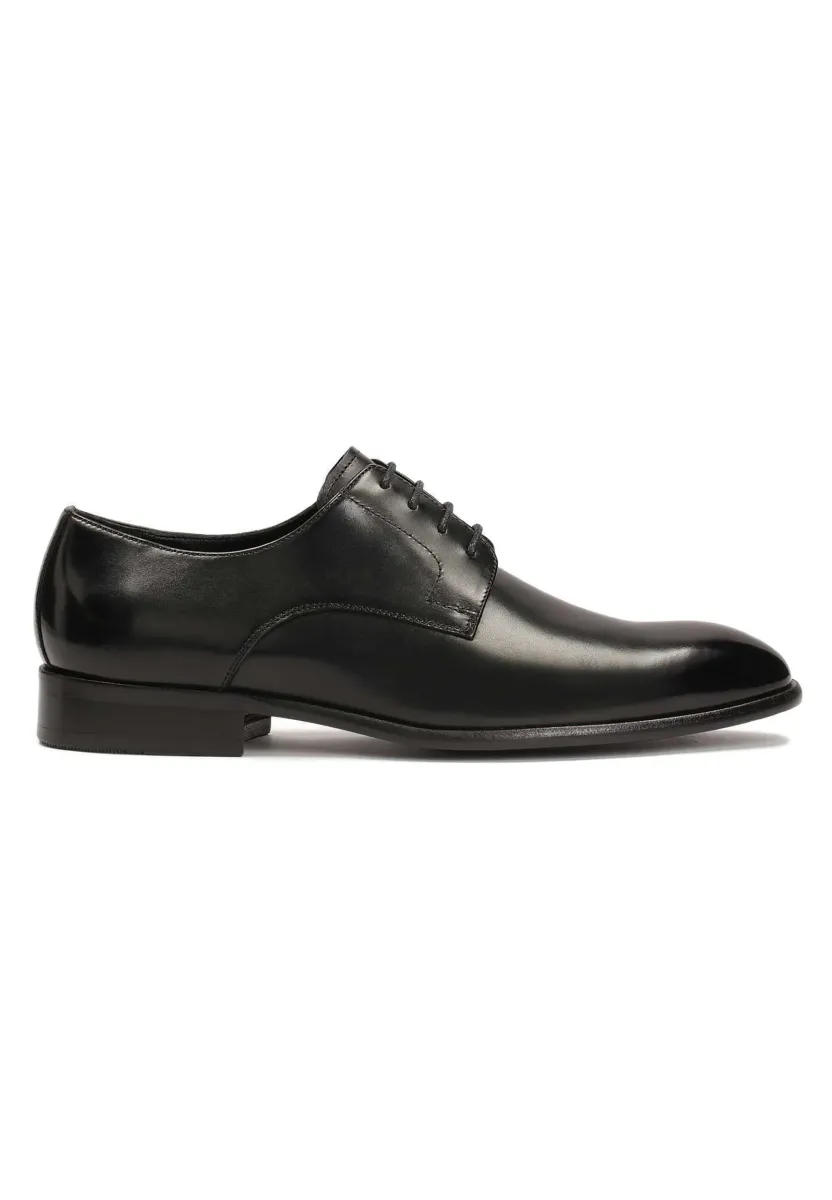 ILTEZ - Business-Schnürer - black