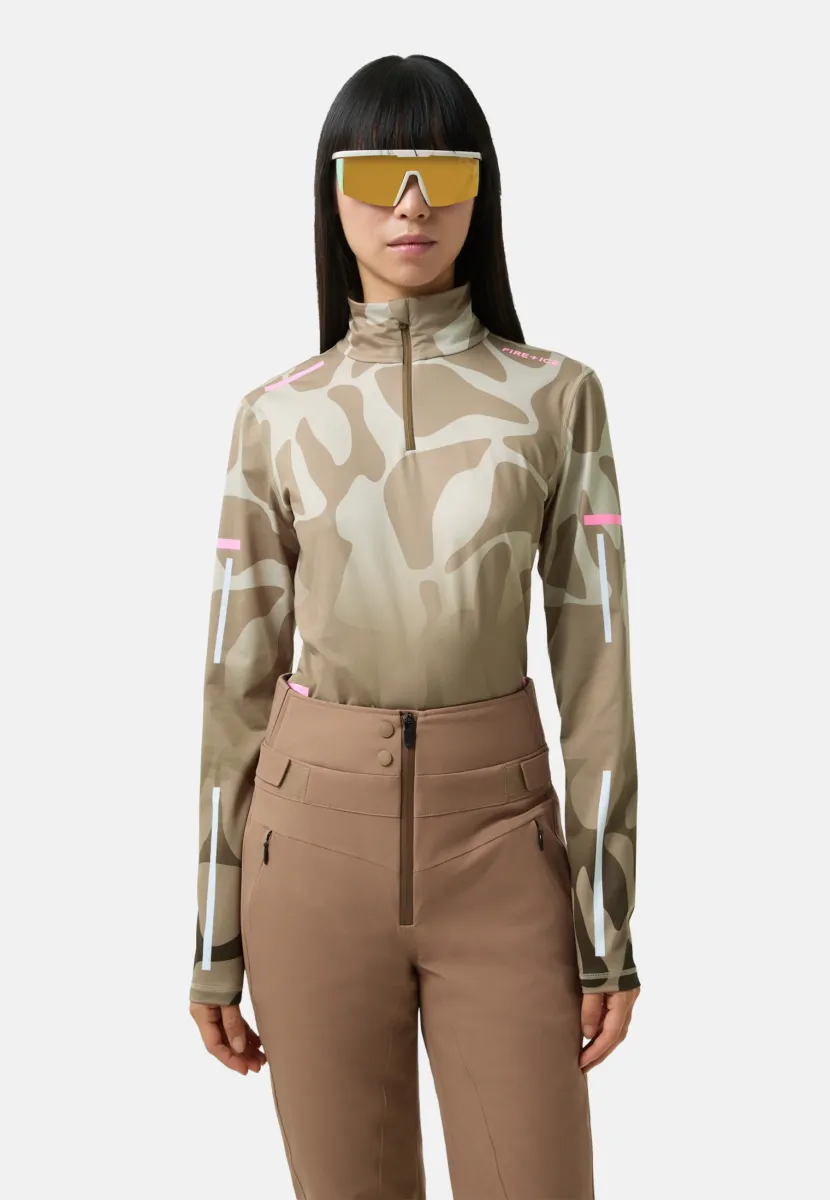 ILVY3 - Langarmshirt - multicolor