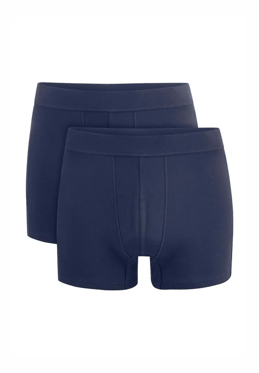 IM 2ER-PACK - Boxer Briefs - dunkelblau