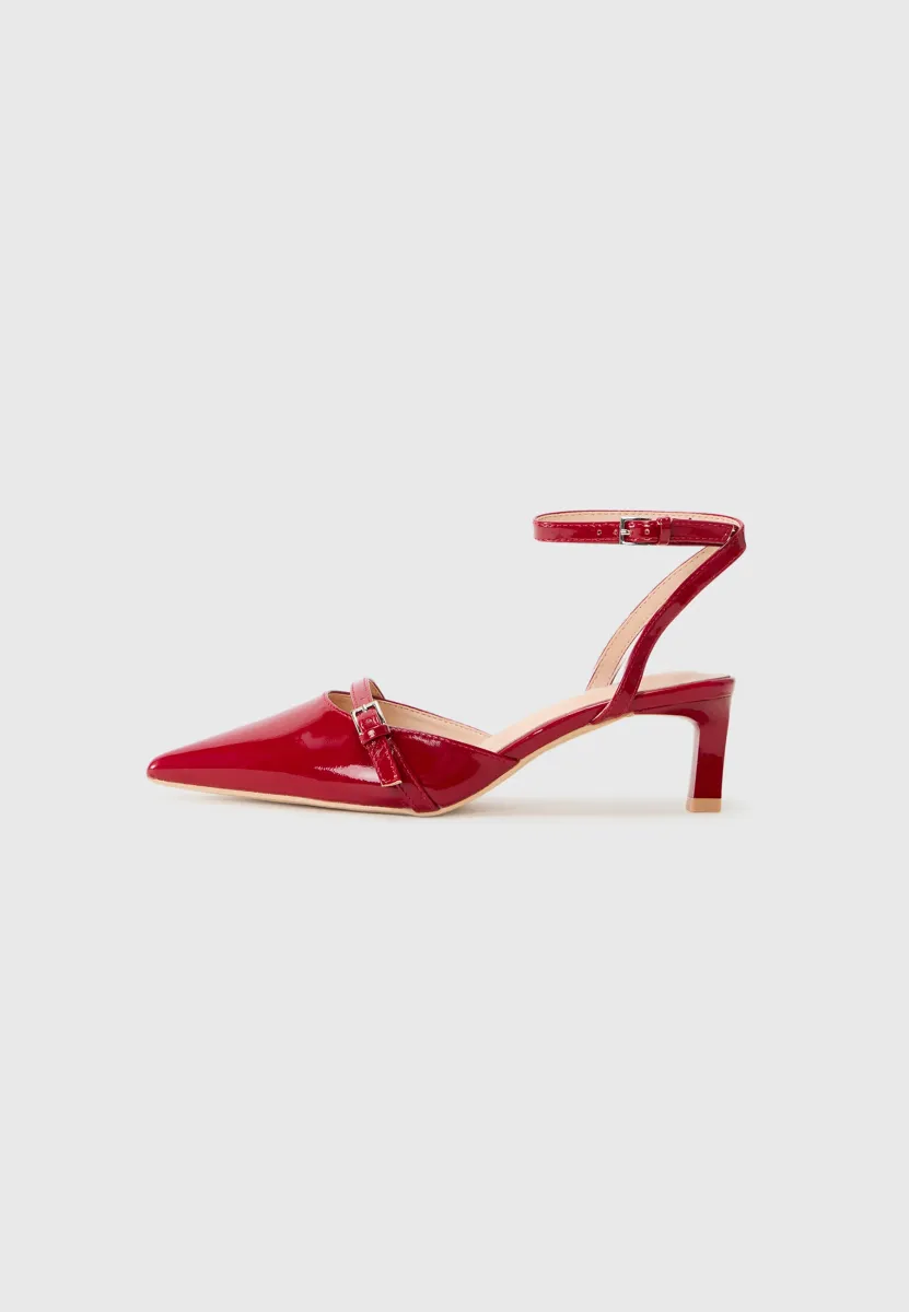 IMARA - Pumps - red