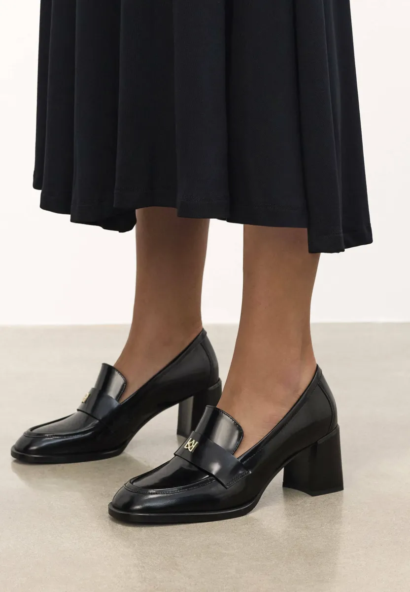 IMORE - Pumps - black