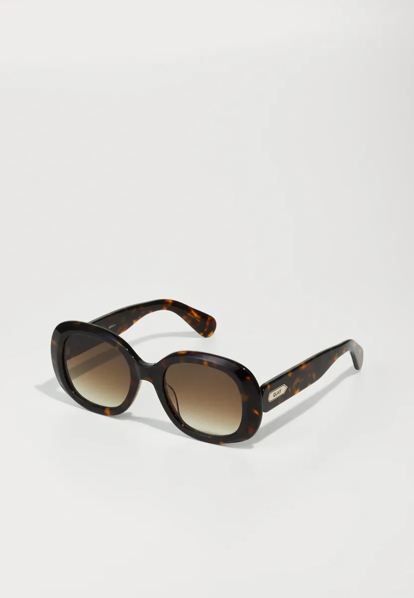 IMPROMPTU - Sonnenbrille - neutral tort/brown
