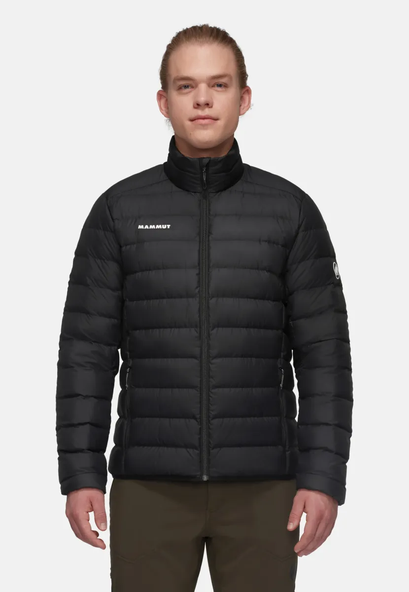 IN WAYMARKER - Daunenjacke - black