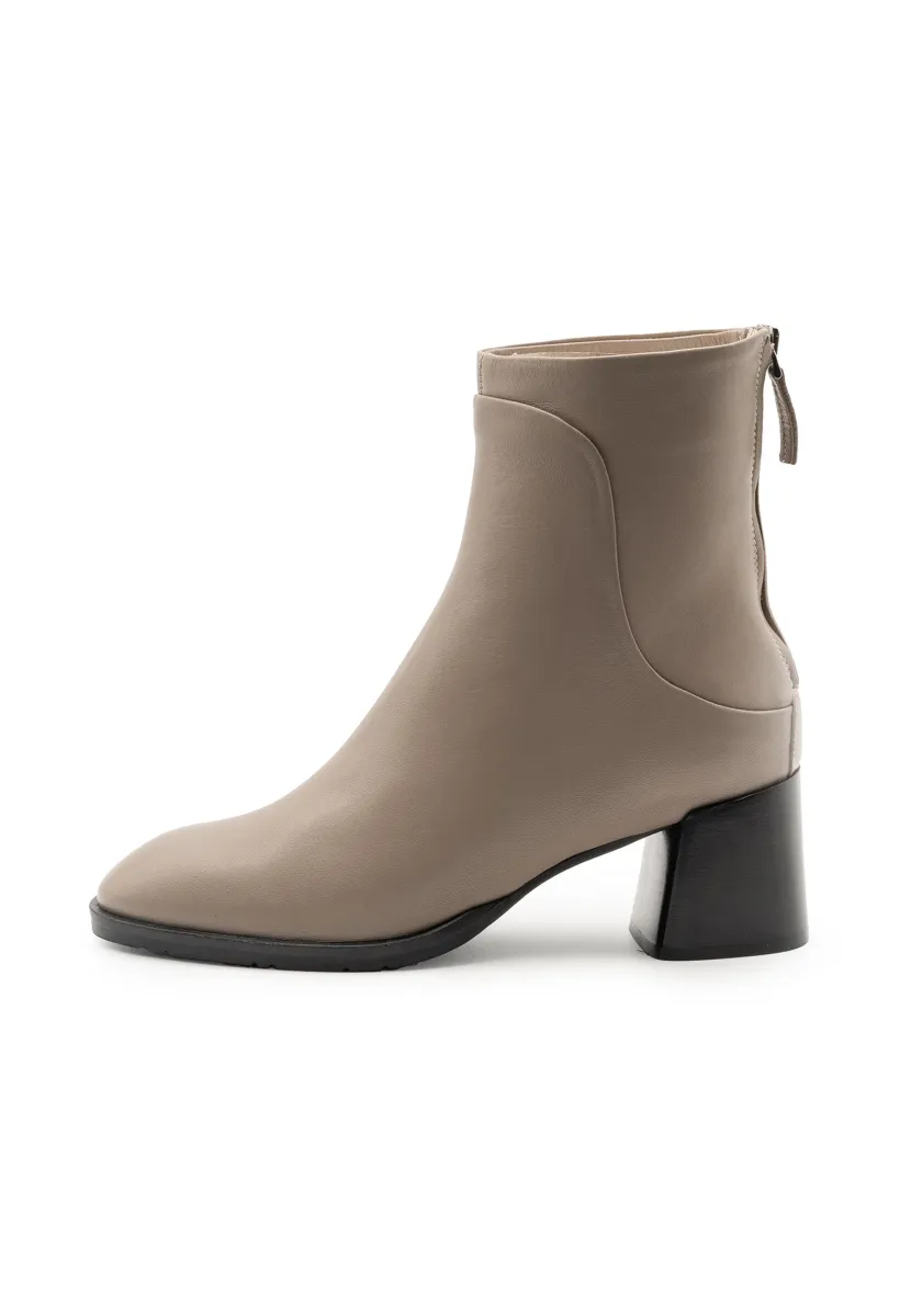 INAKI - Stiefelette - sand